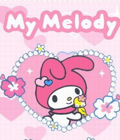 My Melody